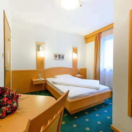 Hotel Tappeiner Merano