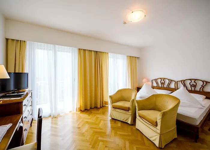 Tappeiner Отель 3*