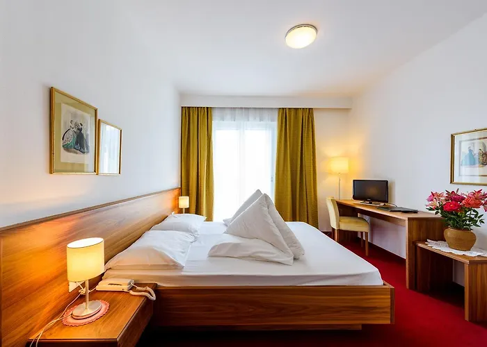 Tappeiner 3* Мерано